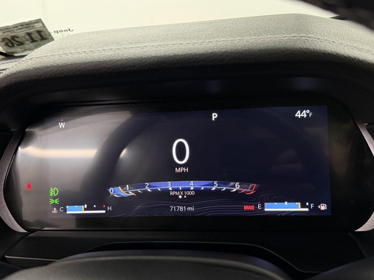 2021 Jeep Grand Cherokee L Limited Newark DE