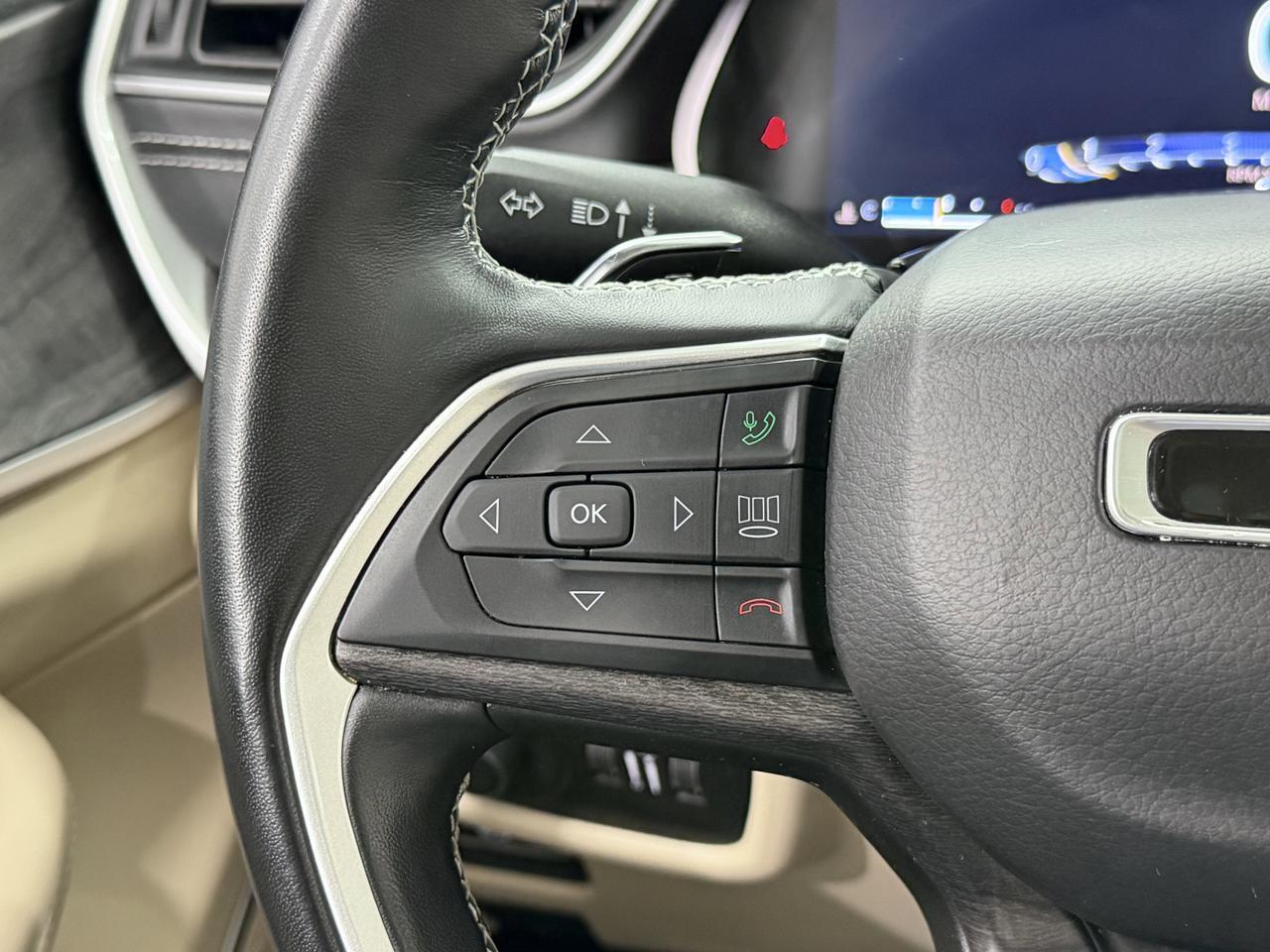 2021 Jeep Grand Cherokee L Limited Newark DE