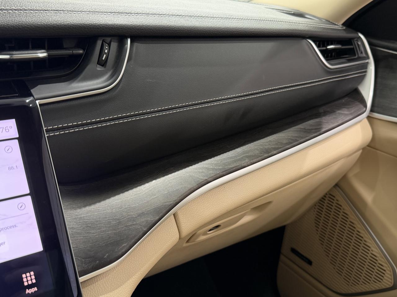 2021 Jeep Grand Cherokee L Limited Newark DE