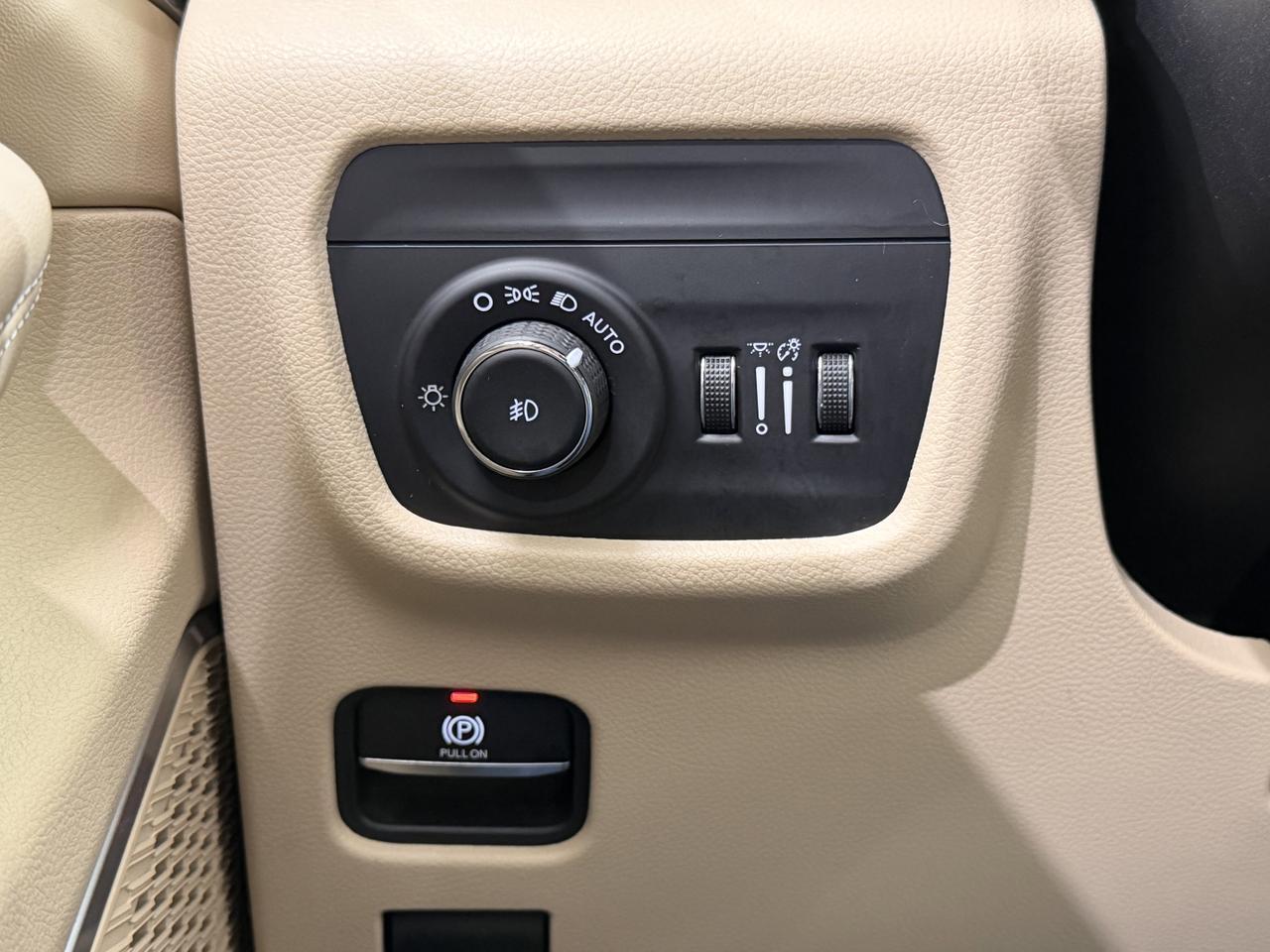 2021 Jeep Grand Cherokee L Limited Newark DE