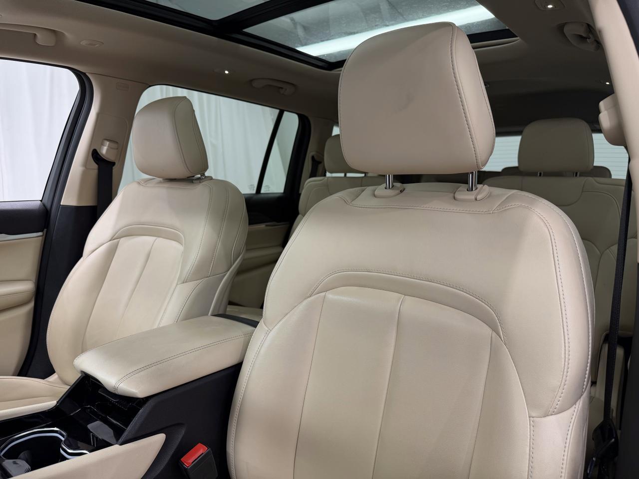 2021 Jeep Grand Cherokee L Limited Newark DE