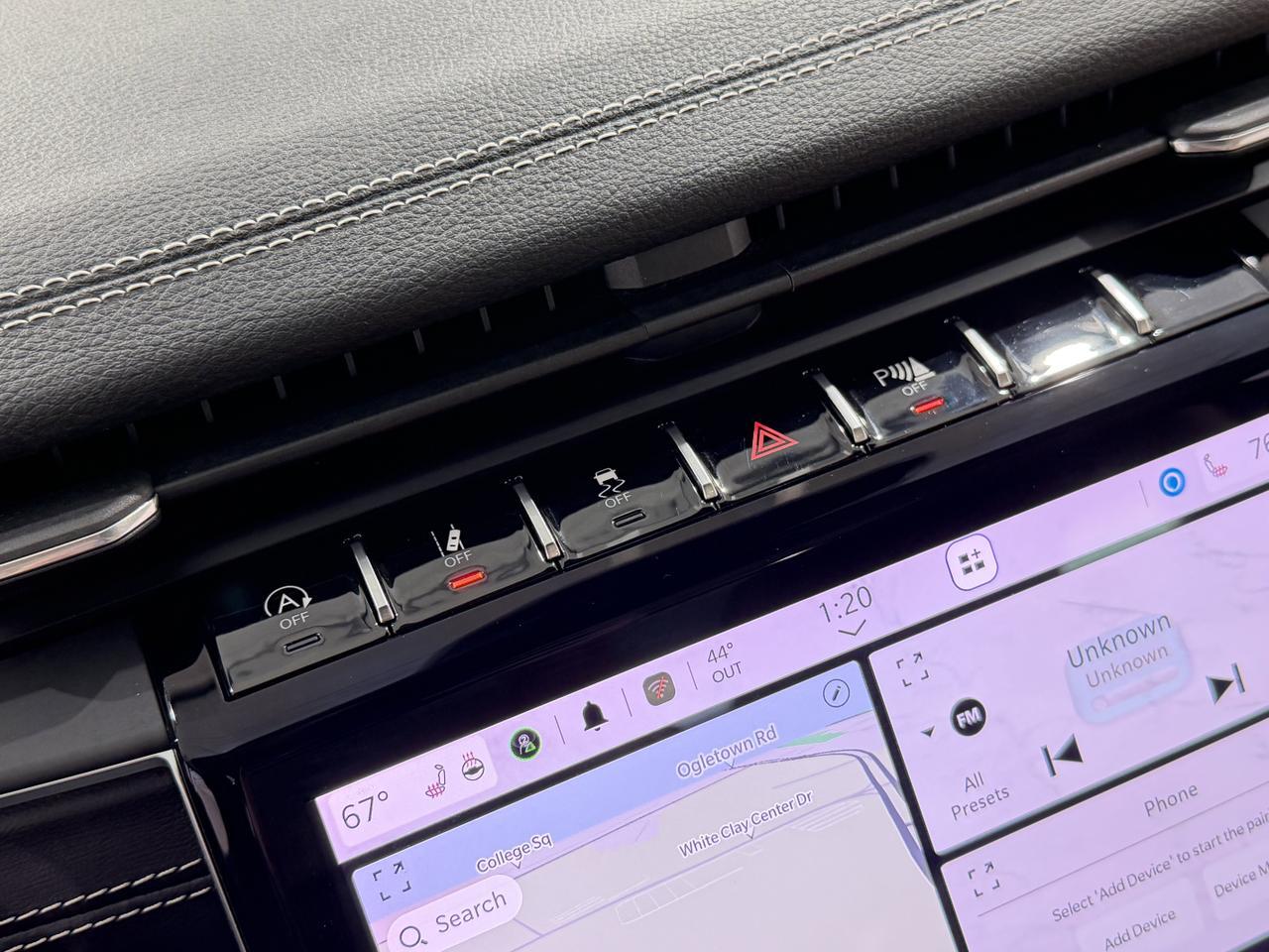 2021 Jeep Grand Cherokee L Limited Newark DE