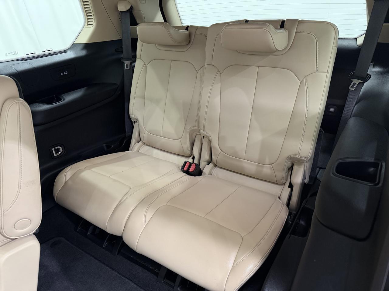 2021 Jeep Grand Cherokee L Limited Newark DE