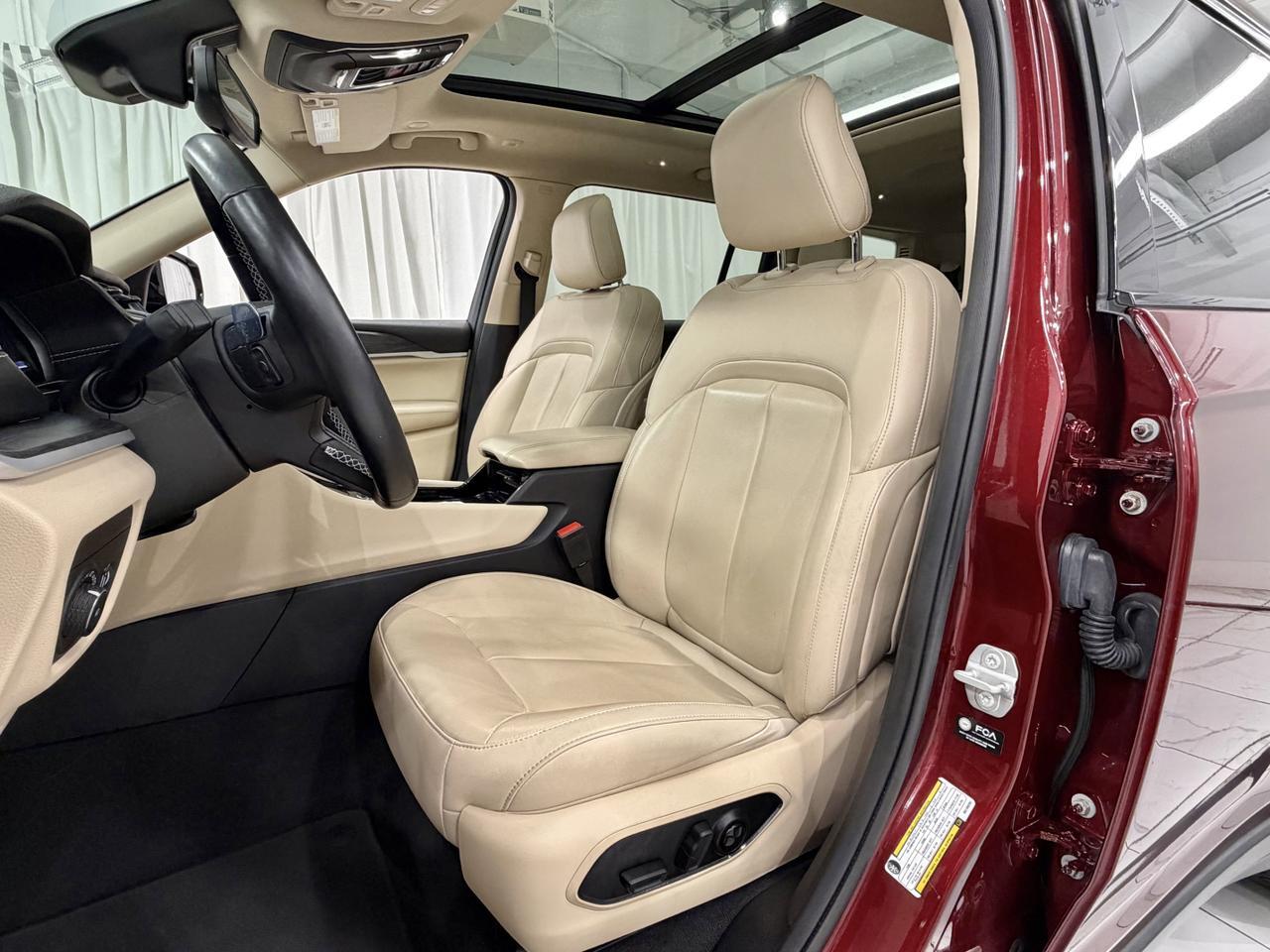 2021 Jeep Grand Cherokee L Limited Newark DE