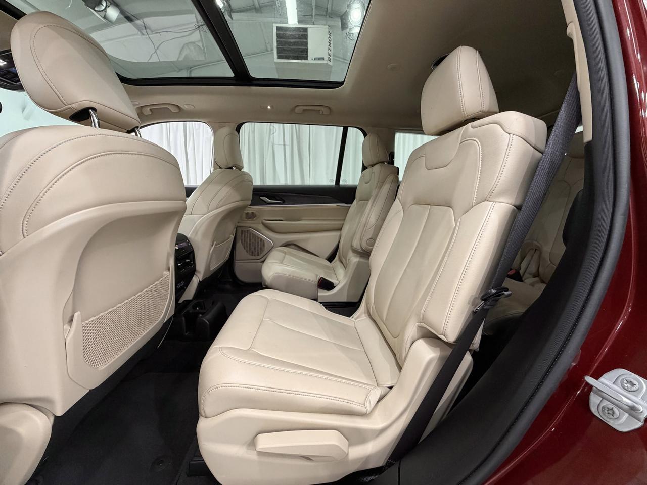 2021 Jeep Grand Cherokee L Limited Newark DE