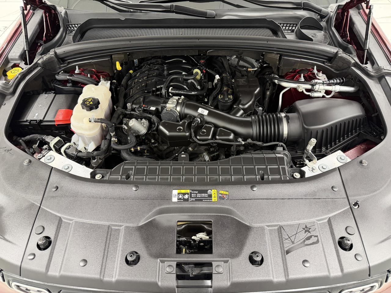 2021 Jeep Grand Cherokee L Limited Newark DE