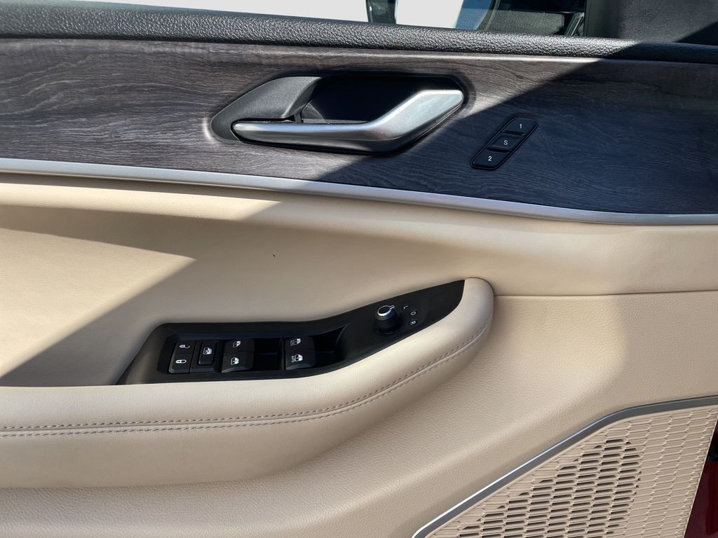 2021 Jeep Grand Cherokee L Limited North Attleboro MA