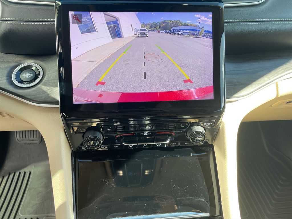 2021 Jeep Grand Cherokee L Limited North Attleboro MA