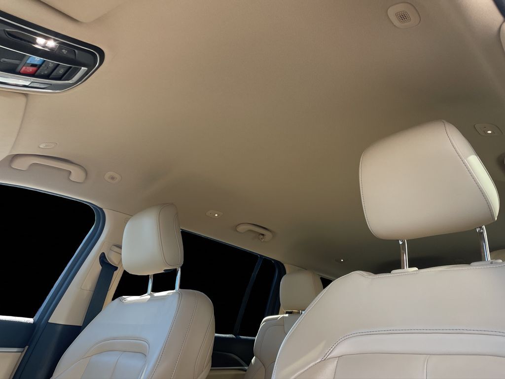 2021 Jeep Grand Cherokee L Limited North Attleboro MA