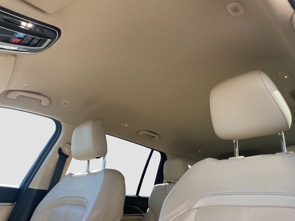 2021 Jeep Grand Cherokee L Limited North Attleboro MA