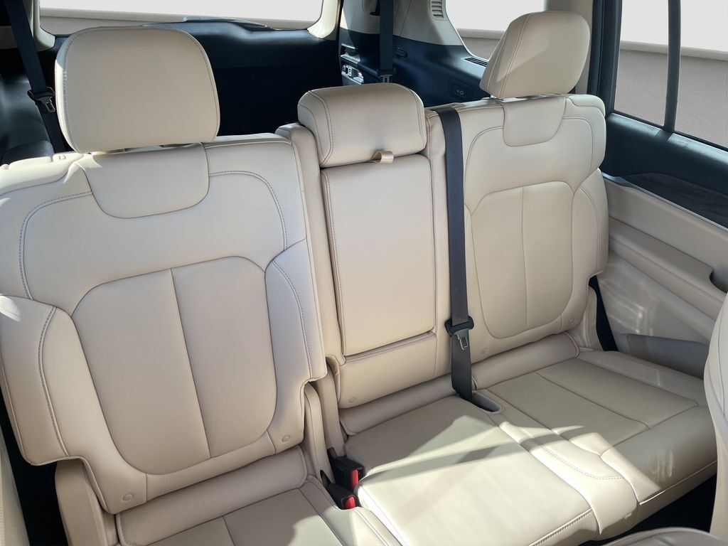 2021 Jeep Grand Cherokee L Limited North Attleboro MA