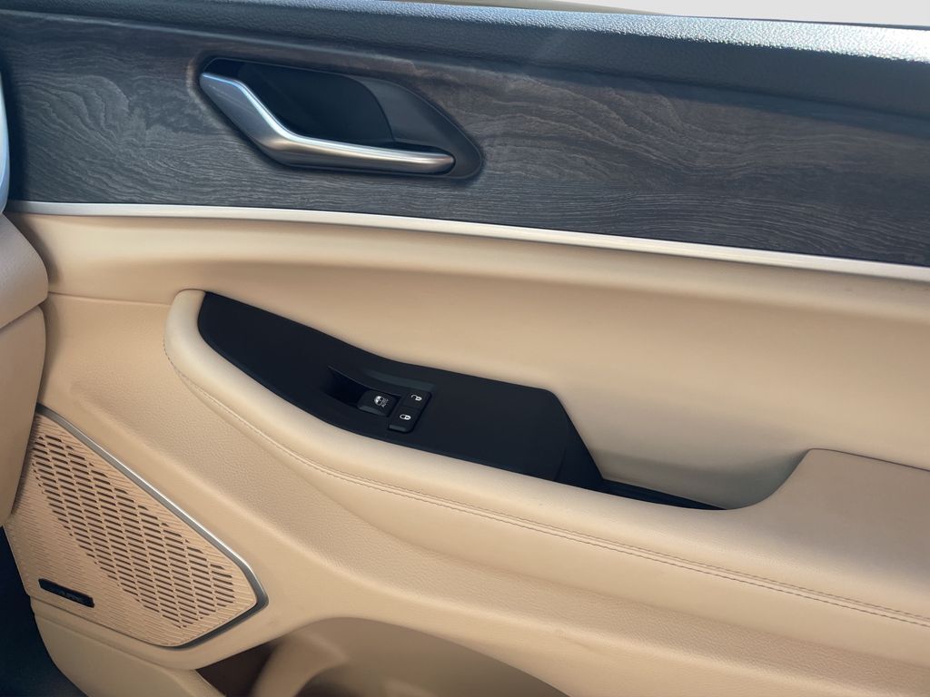 2021 Jeep Grand Cherokee L Limited North Attleboro MA