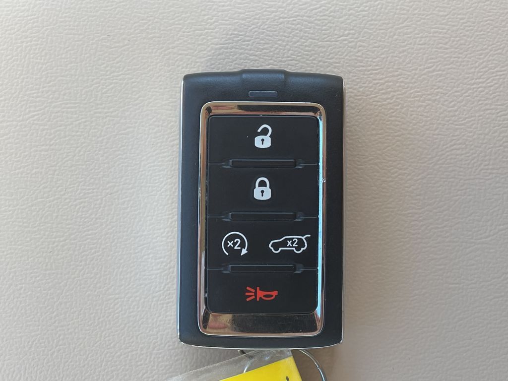 2021 Jeep Grand Cherokee L Limited North Attleboro MA