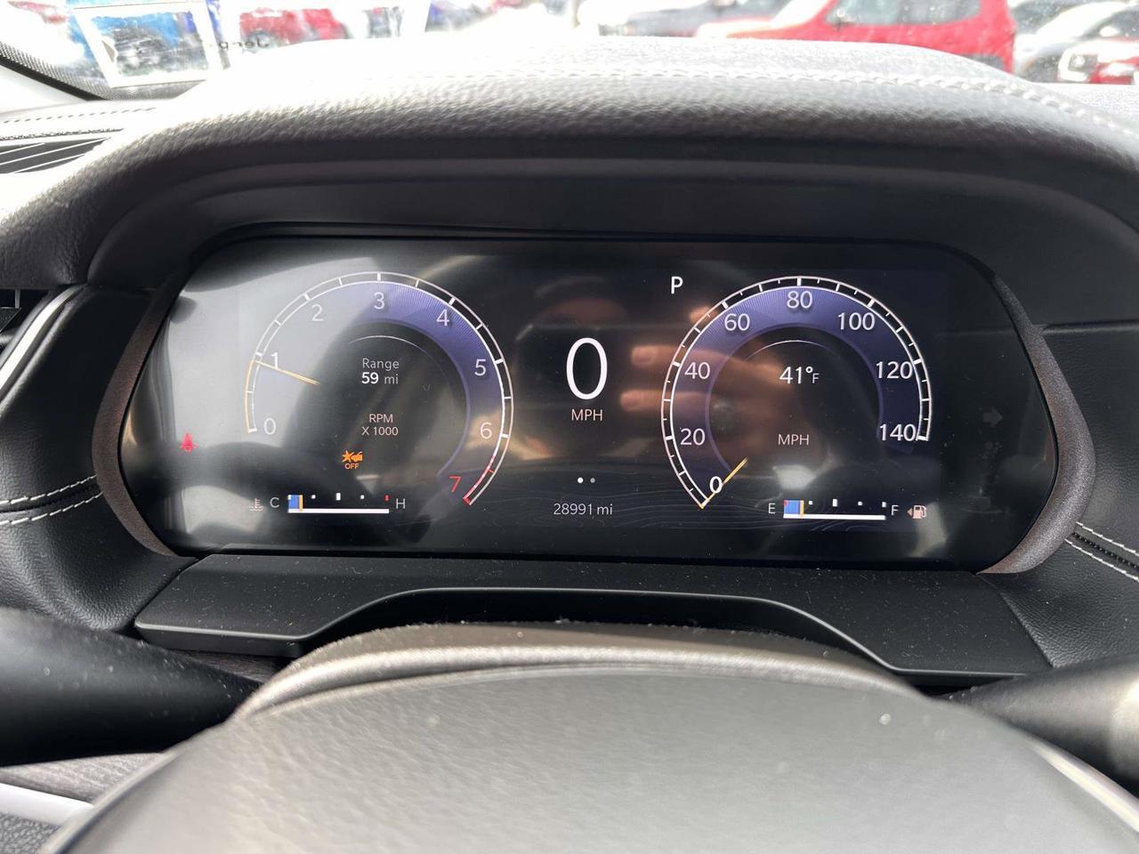 2021 Jeep Grand Cherokee L Limited San Clemente CA