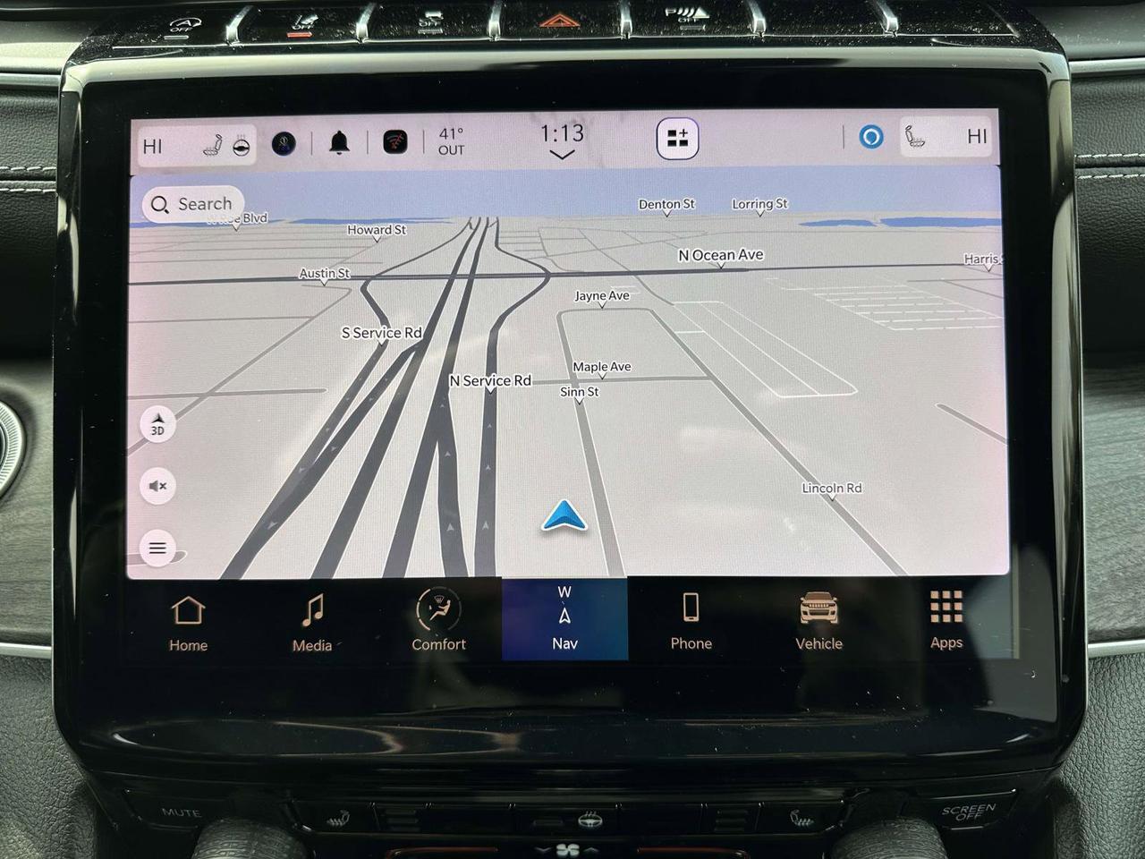 2021 Jeep Grand Cherokee L Limited San Clemente CA