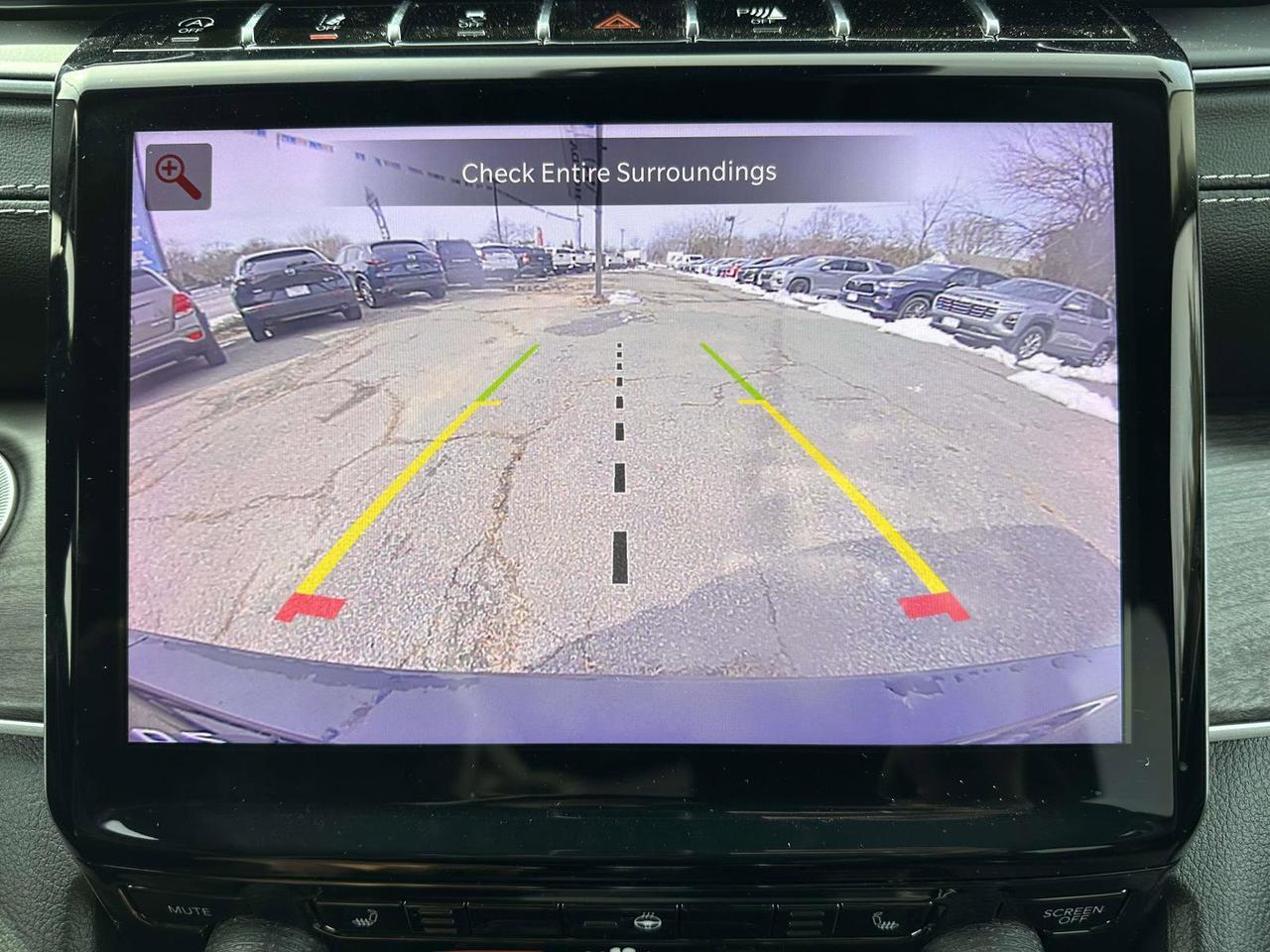 2021 Jeep Grand Cherokee L Limited San Clemente CA