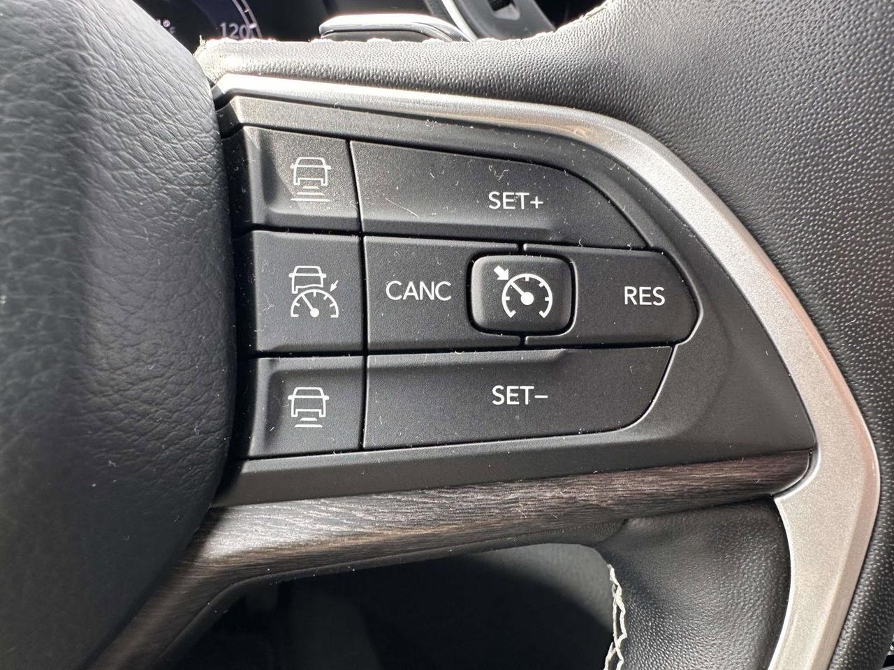 2021 Jeep Grand Cherokee L Limited San Clemente CA