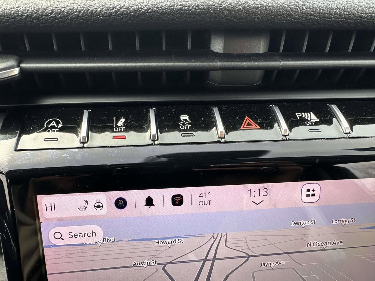 2021 Jeep Grand Cherokee L Limited San Clemente CA