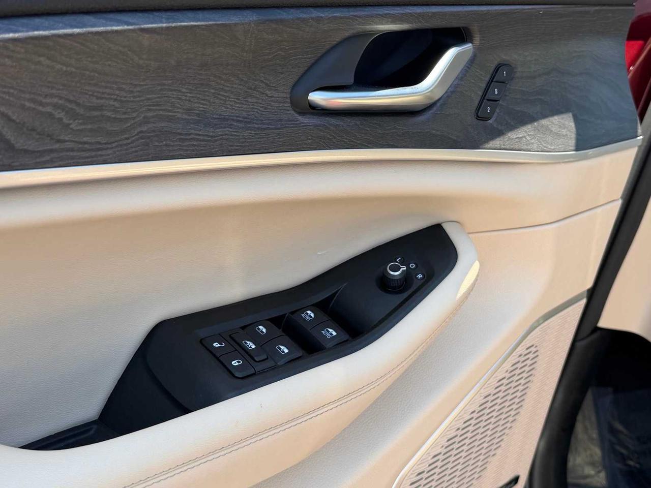 2021 Jeep Grand Cherokee L Limited Irving TX