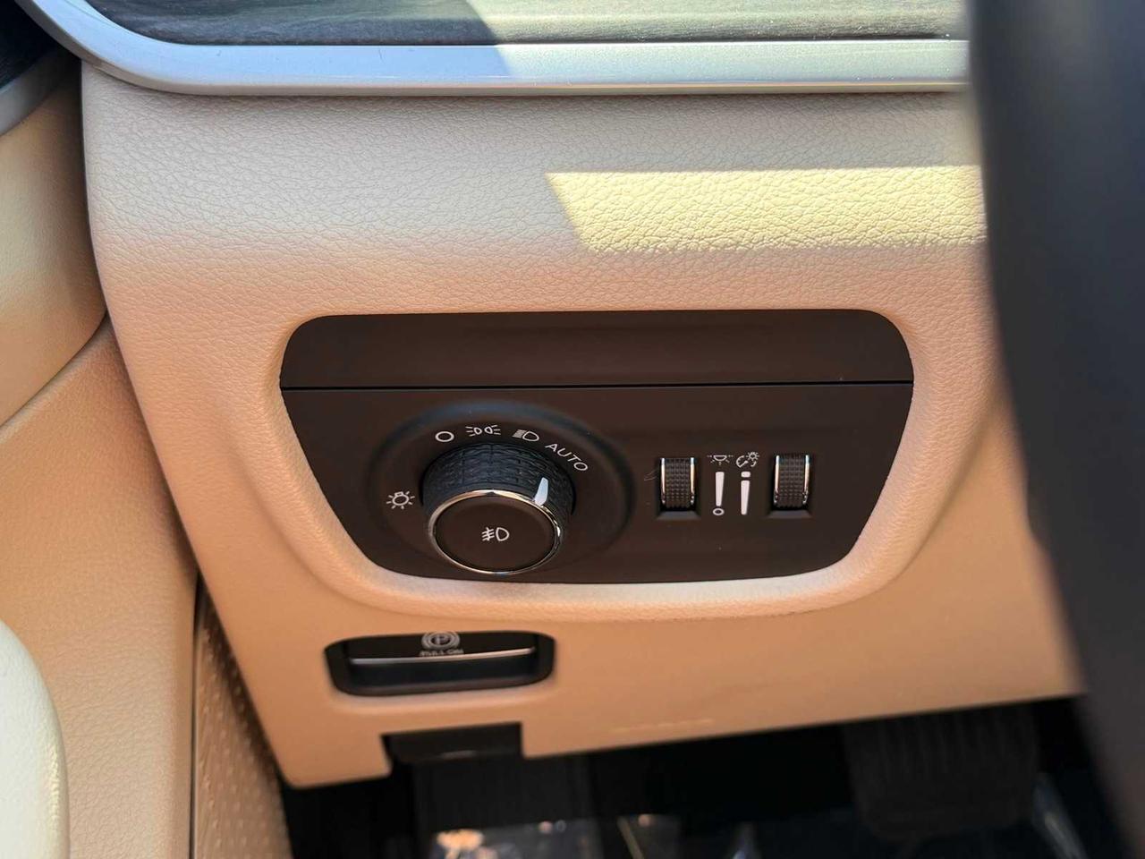2021 Jeep Grand Cherokee L Limited Irving TX