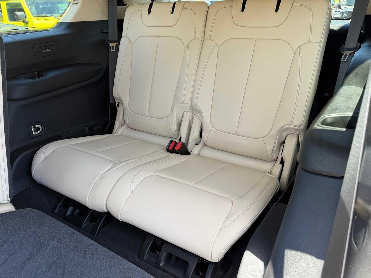 2021 Jeep Grand Cherokee L Limited Irving TX