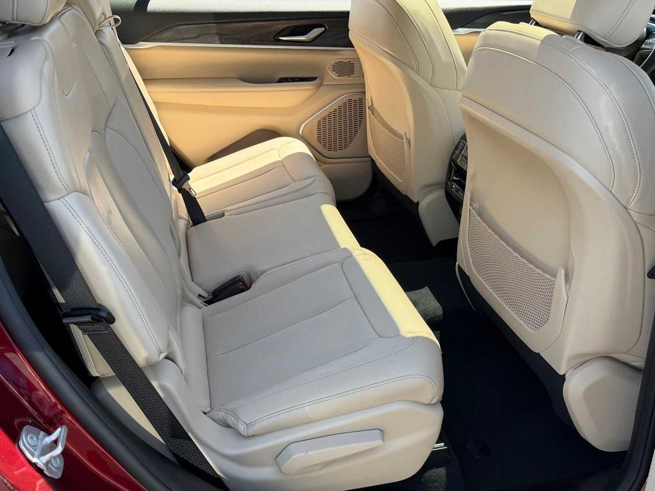 2021 Jeep Grand Cherokee L Limited Irving TX