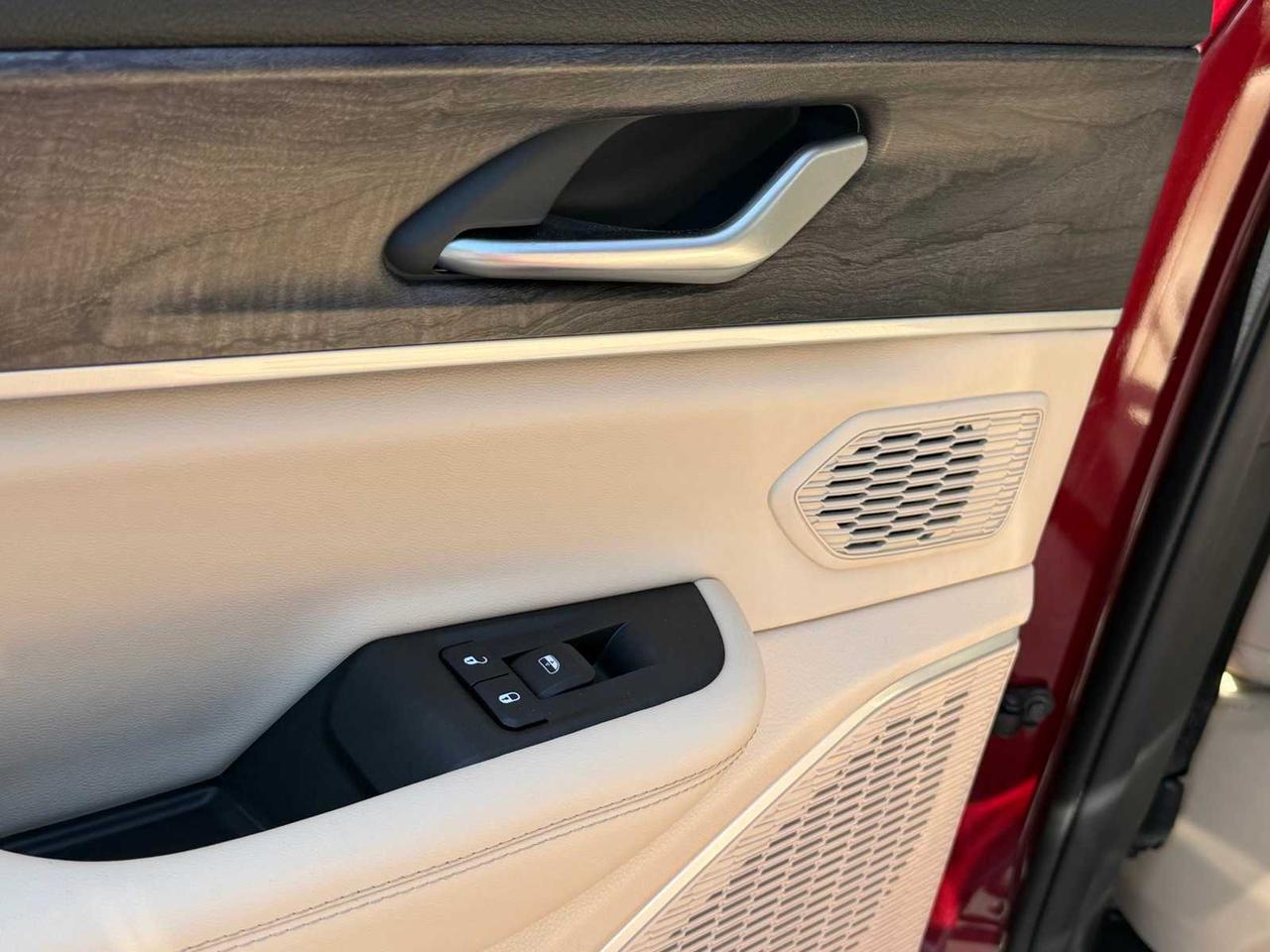 2021 Jeep Grand Cherokee L Limited Irving TX