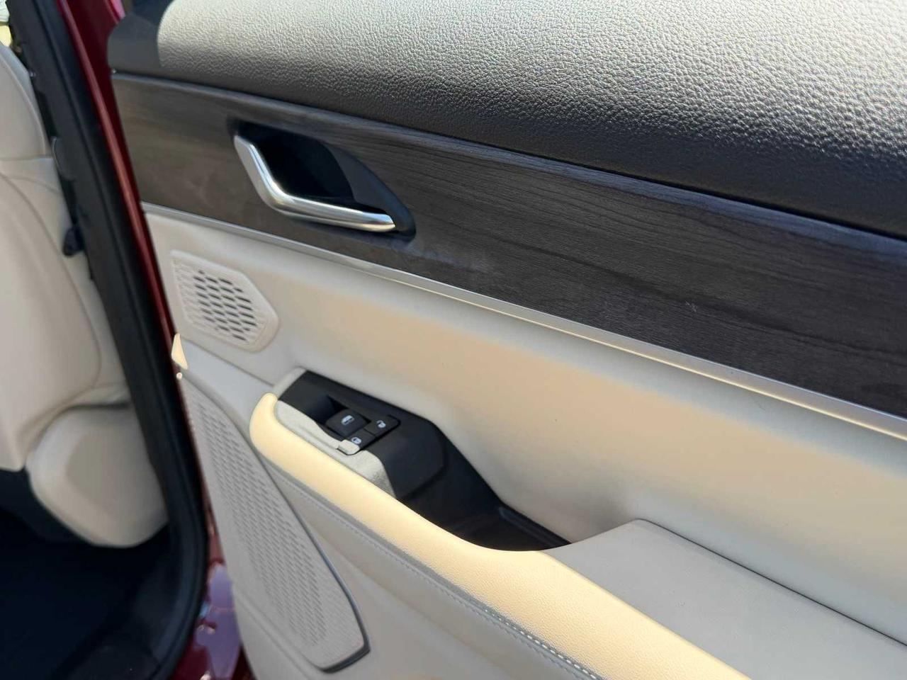 2021 Jeep Grand Cherokee L Limited Irving TX