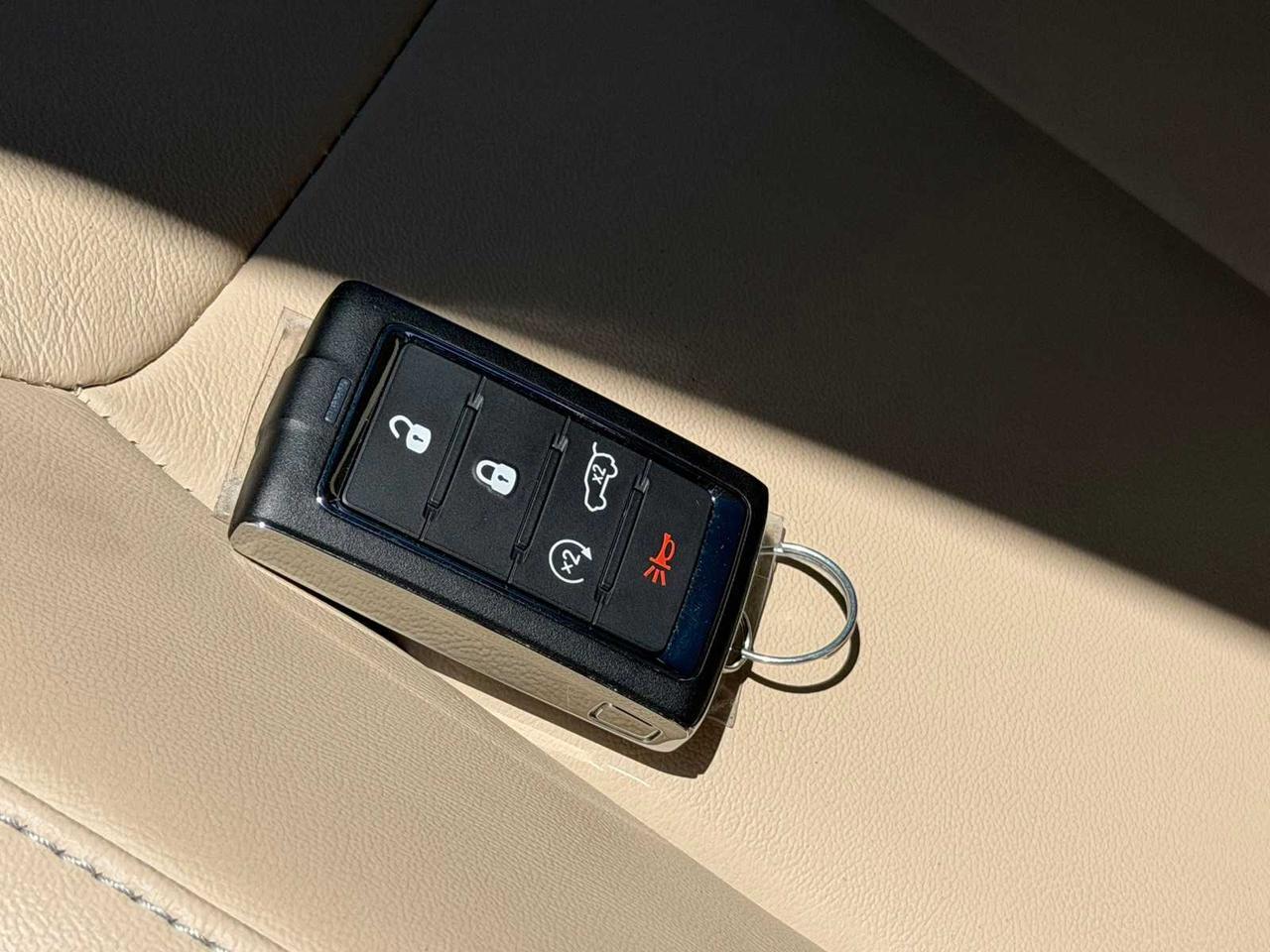 2021 Jeep Grand Cherokee L Limited Irving TX