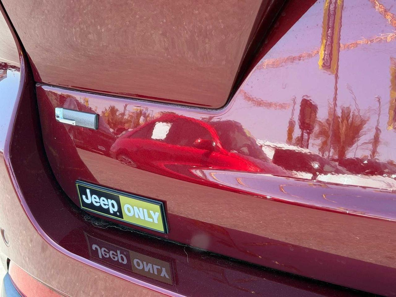 2021 Jeep Grand Cherokee L Limited Irving TX