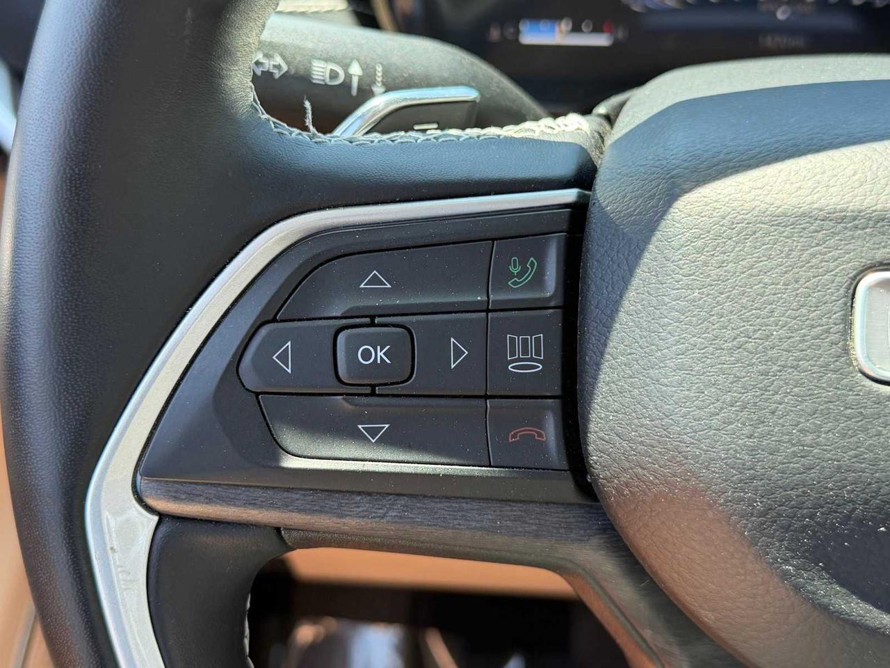 2021 Jeep Grand Cherokee L Limited Irving TX
