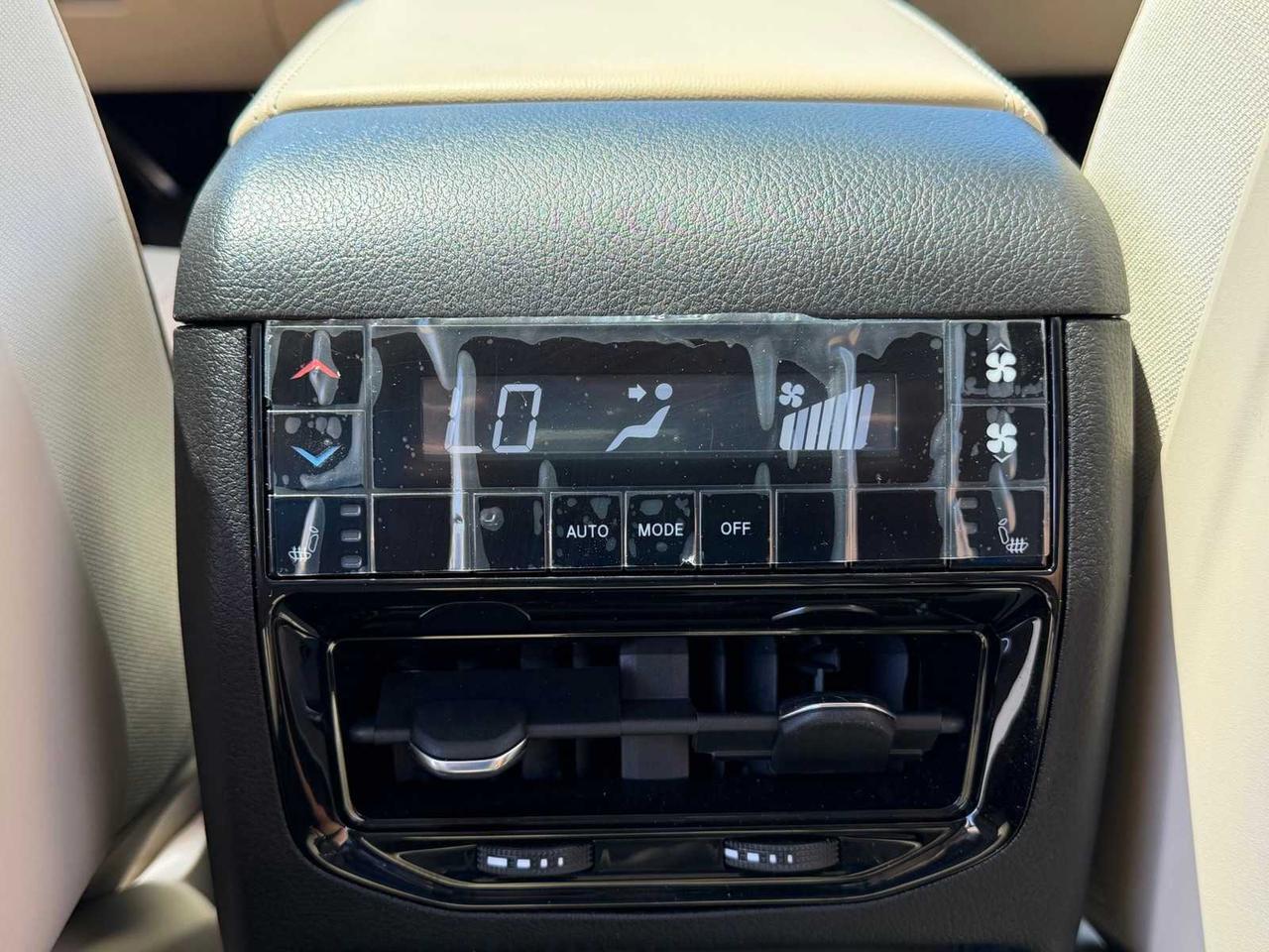 2021 Jeep Grand Cherokee L Limited Irving TX