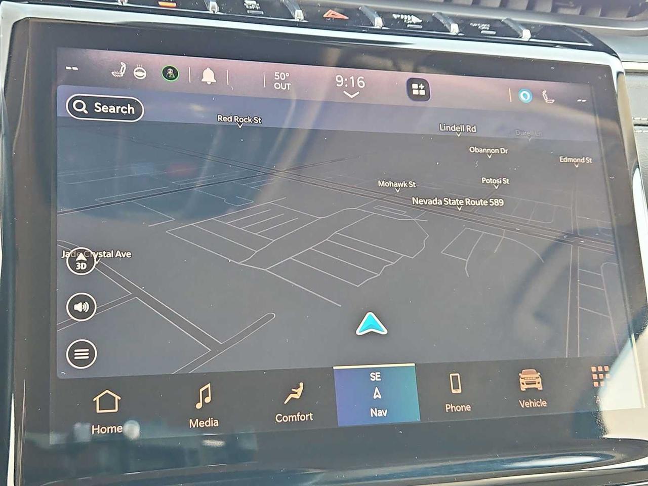 2021 Jeep Grand Cherokee L Limited Irving TX