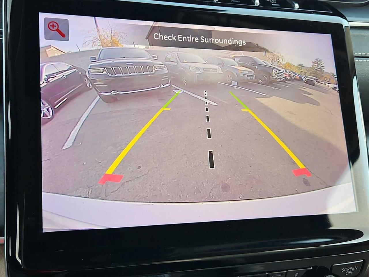 2021 Jeep Grand Cherokee L Limited Irving TX