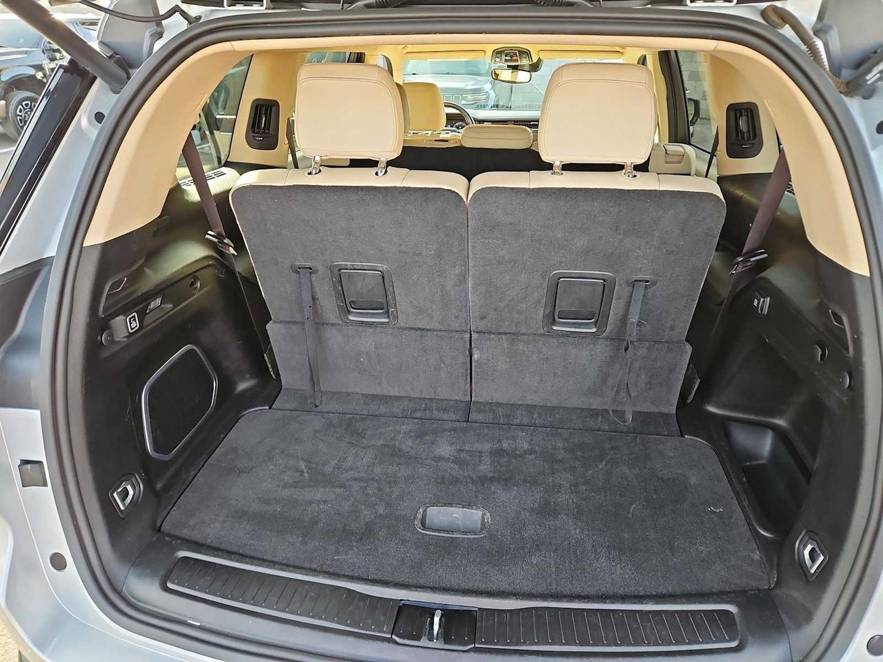 2021 Jeep Grand Cherokee L Limited Irving TX