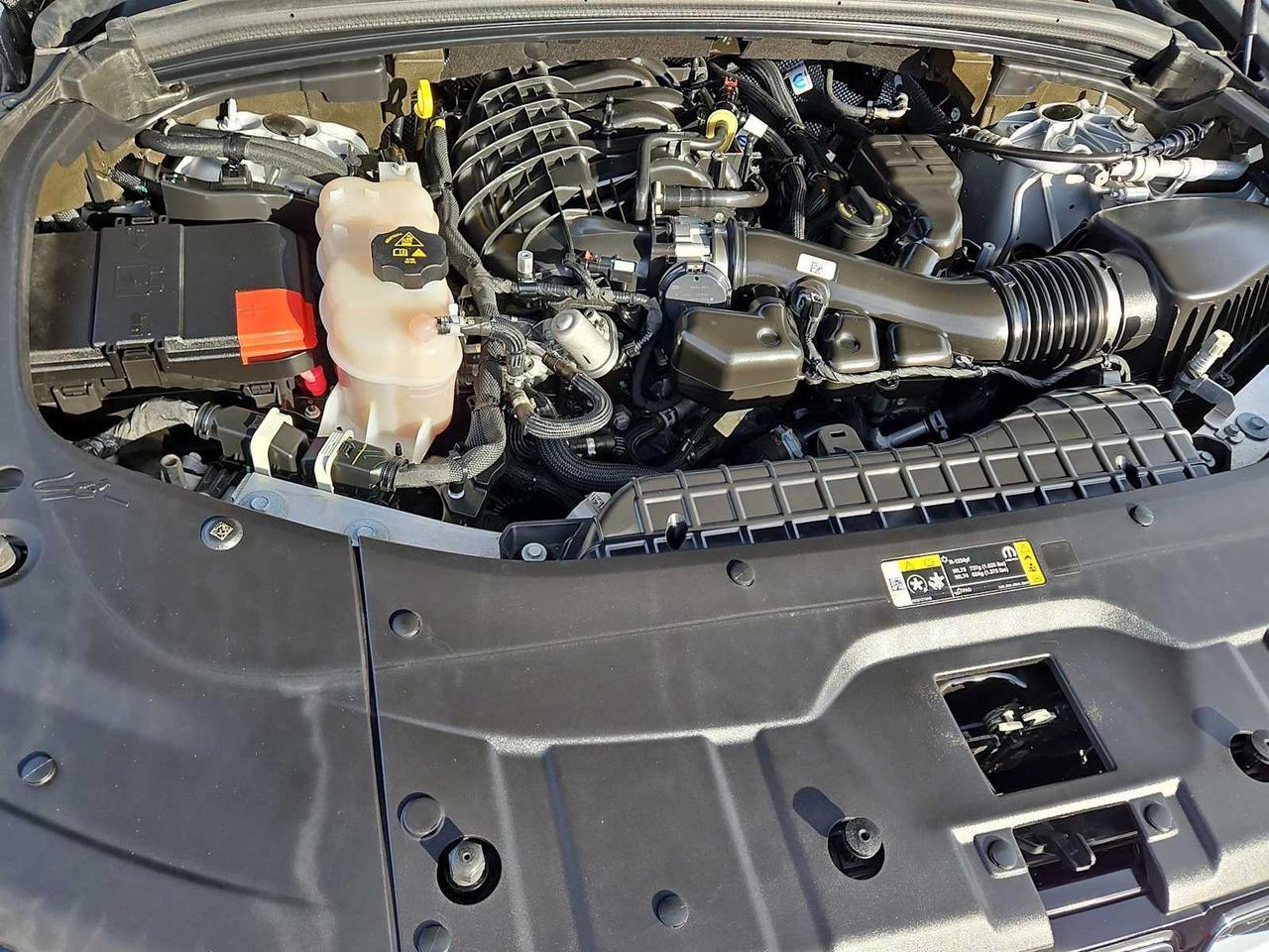 2021 Jeep Grand Cherokee L Limited Irving TX