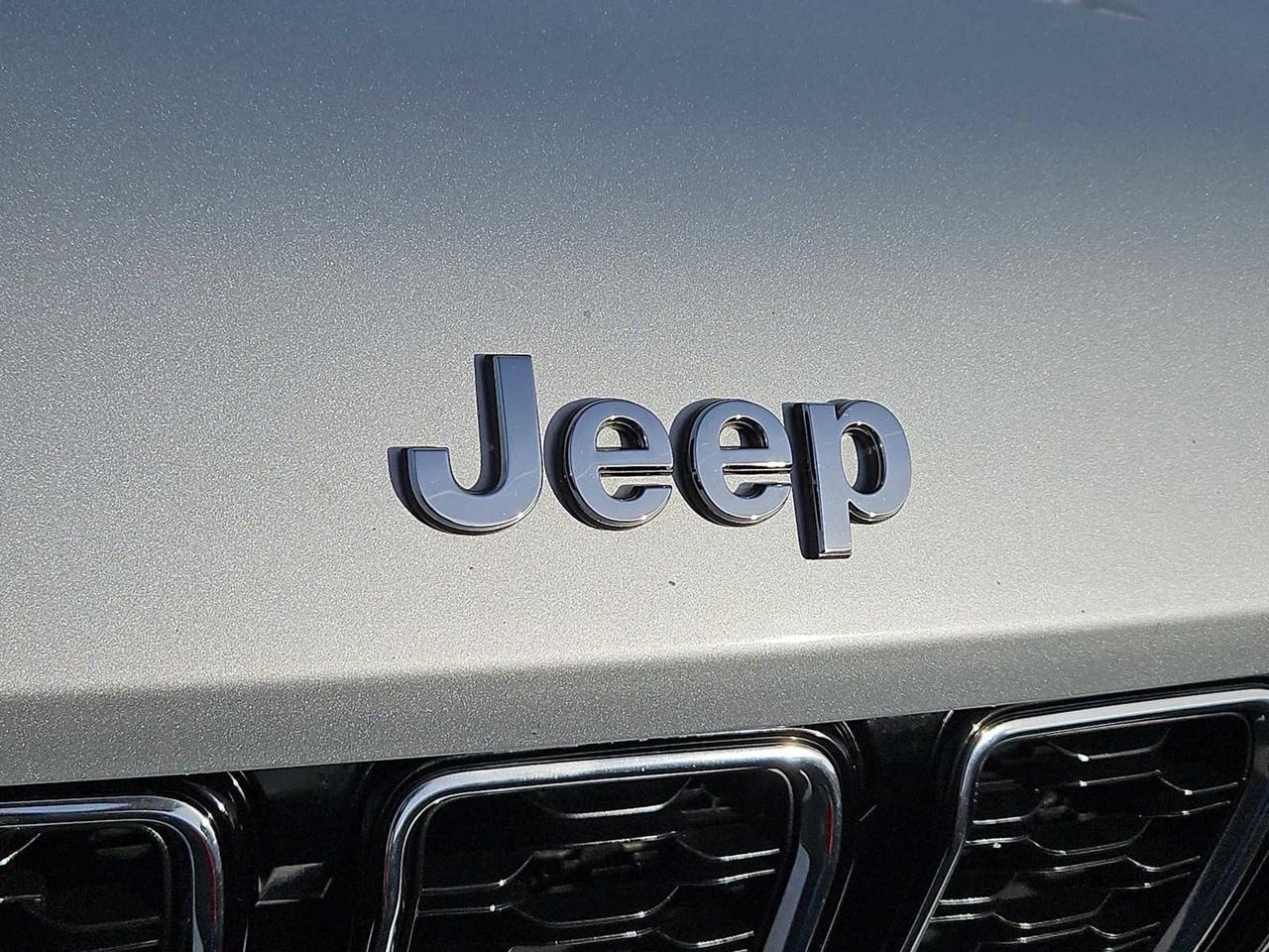 2021 Jeep Grand Cherokee L Limited Irving TX