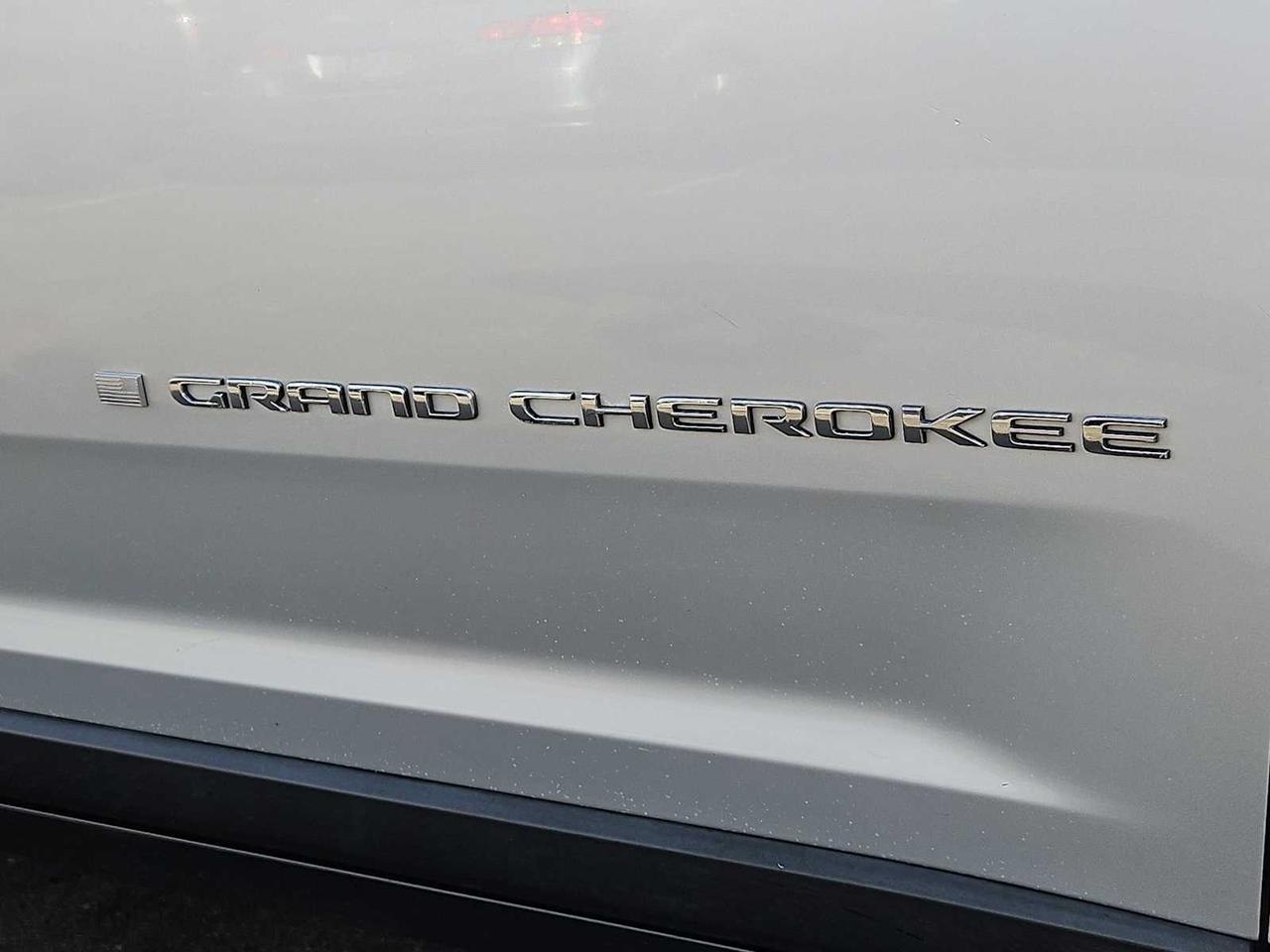 2021 Jeep Grand Cherokee L Limited Irving TX