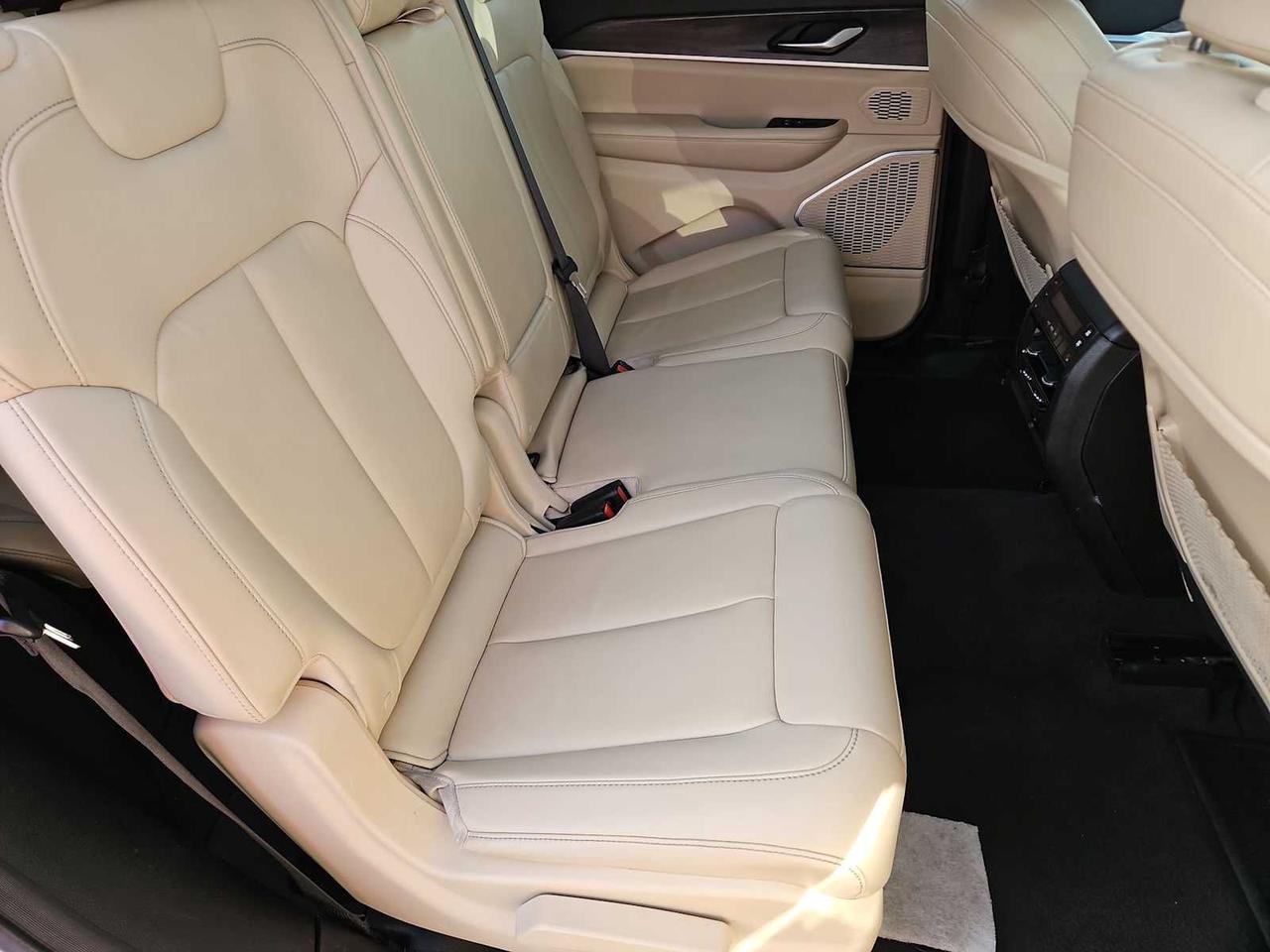 2021 Jeep Grand Cherokee L Limited Irving TX