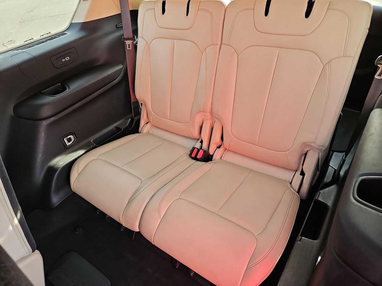 2021 Jeep Grand Cherokee L Limited Irving TX