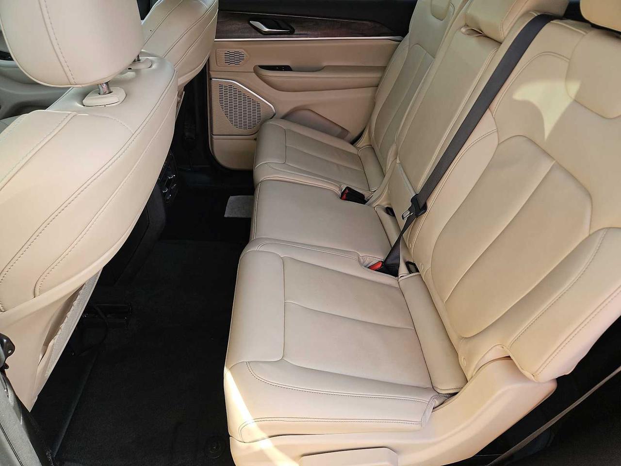 2021 Jeep Grand Cherokee L Limited Irving TX