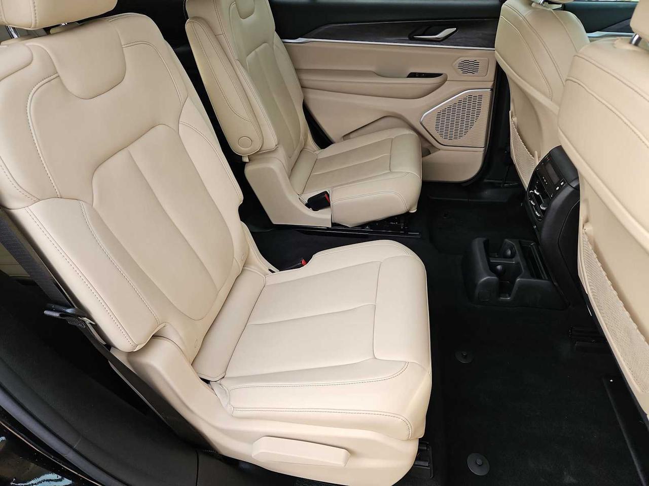 2021 Jeep Grand Cherokee L Limited Irving TX