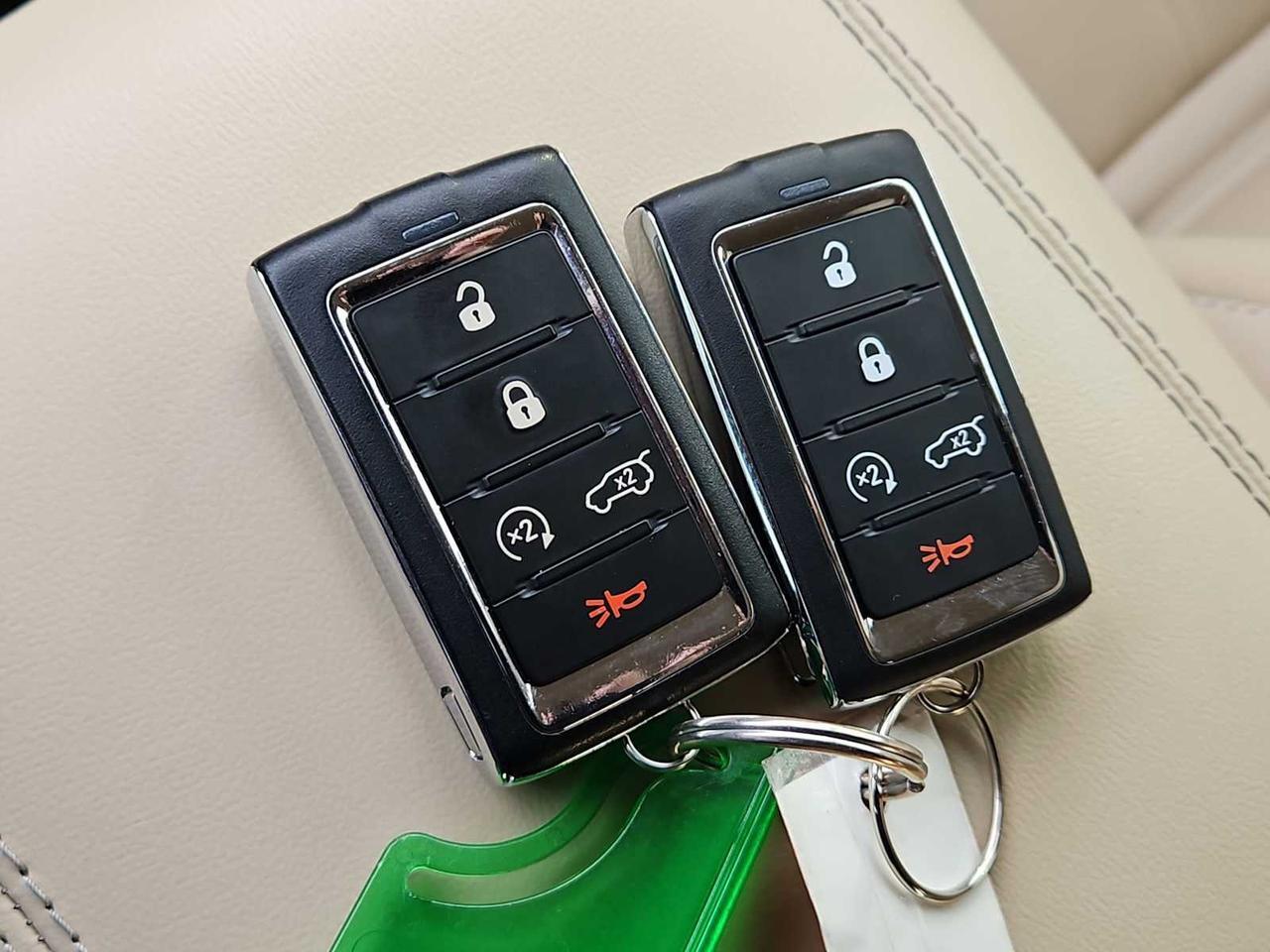 2021 Jeep Grand Cherokee L Limited Irving TX