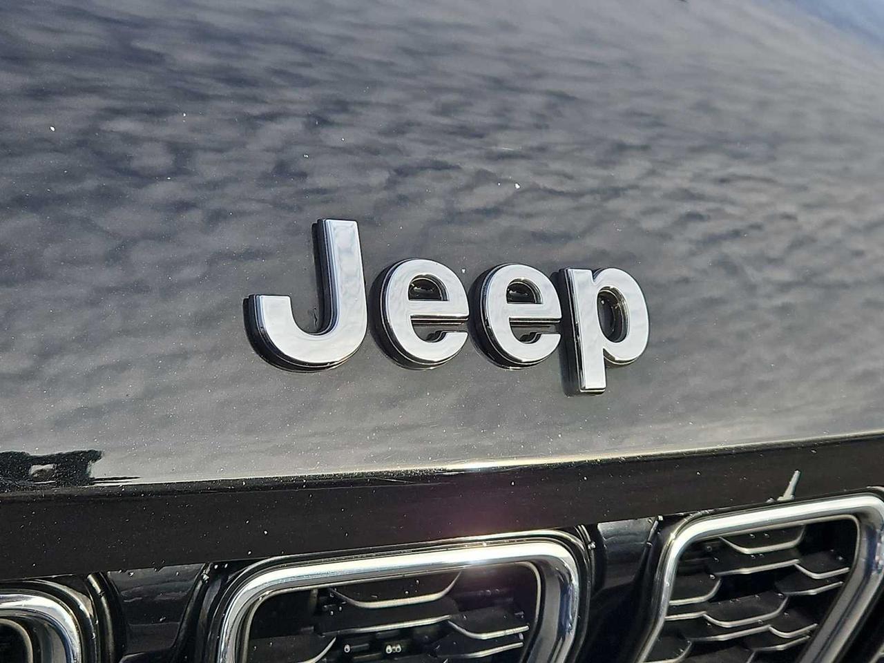 2021 Jeep Grand Cherokee L Limited Irving TX