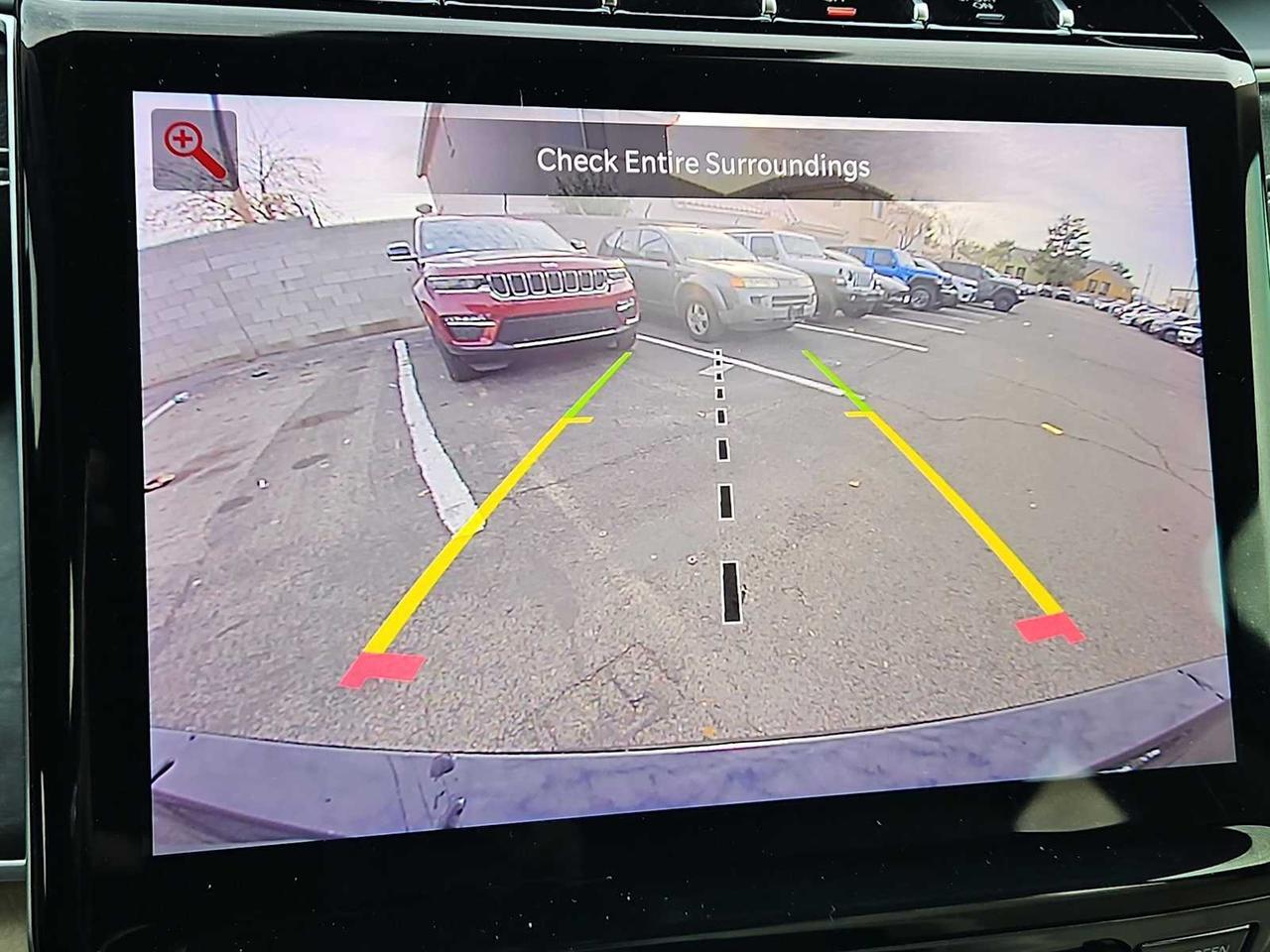 2021 Jeep Grand Cherokee L Limited Irving TX