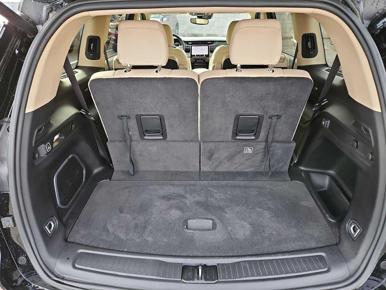 2021 Jeep Grand Cherokee L Limited Irving TX