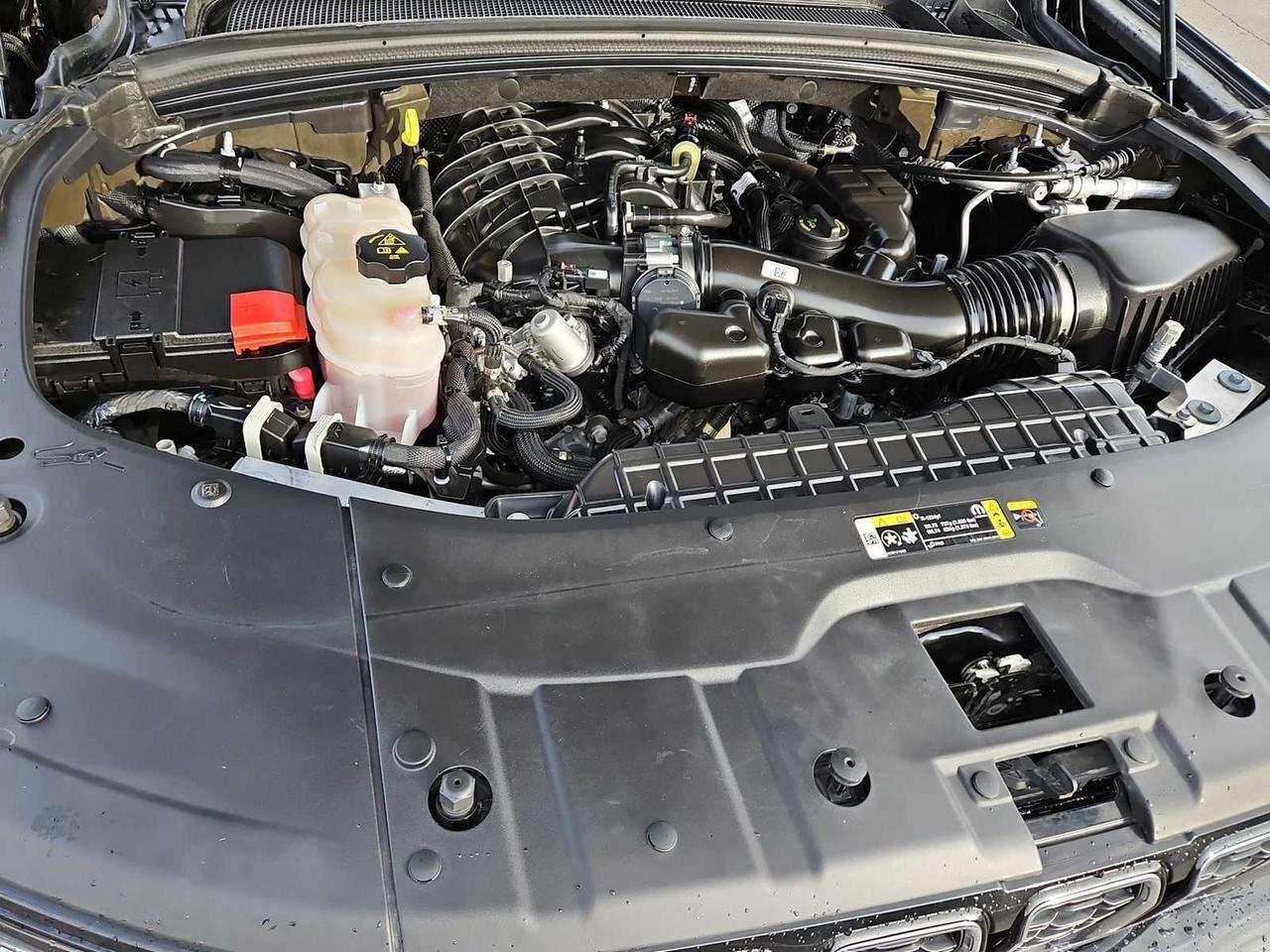 2021 Jeep Grand Cherokee L Limited Irving TX