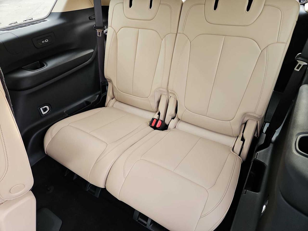 2021 Jeep Grand Cherokee L Limited Irving TX