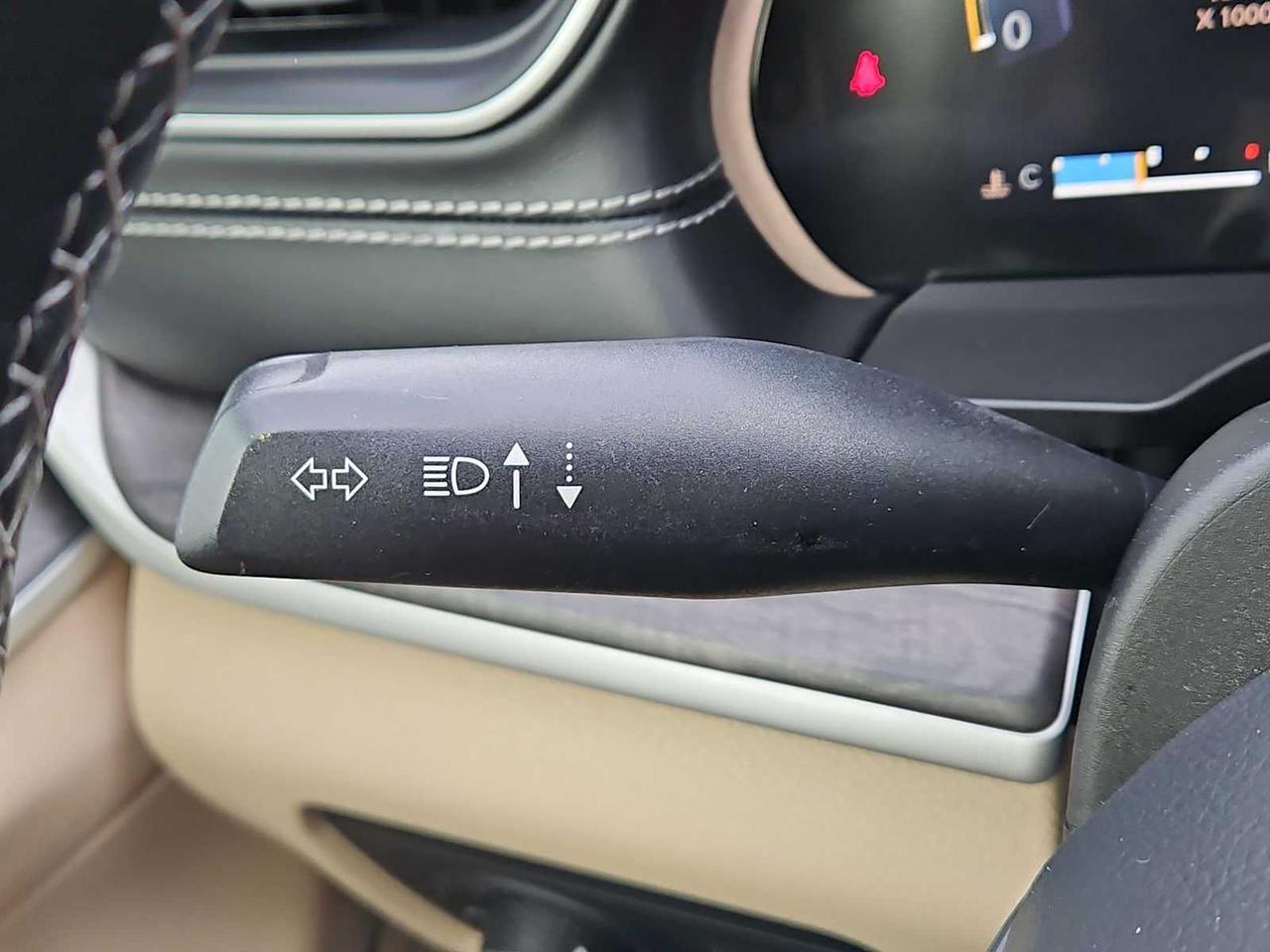 2021 Jeep Grand Cherokee L Limited Irving TX