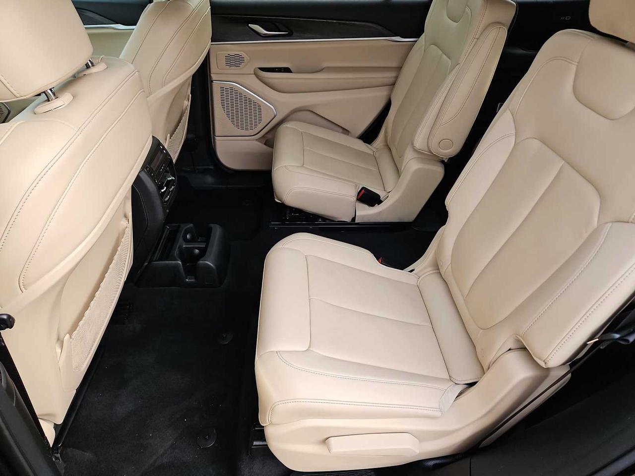 2021 Jeep Grand Cherokee L Limited Irving TX